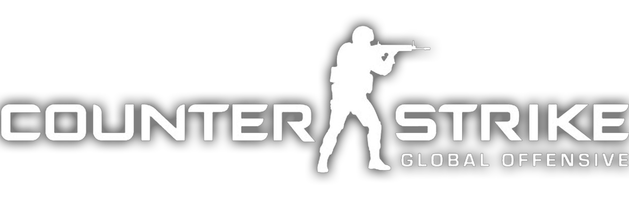 counter-strike global offensive logo