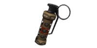decoy grenade
