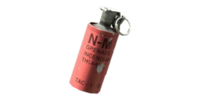 incendiary grenade