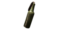molotov grenade