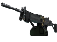 negev