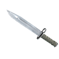 bayonet knife