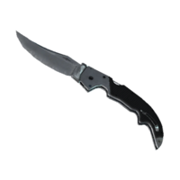 falchion knife