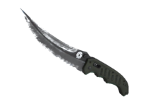 flip knife