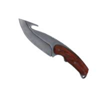 gut knife