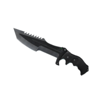 huntsman knife