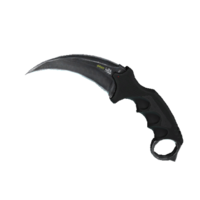 karambit knife