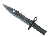 m9 bayonet knife