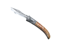 navaja knife