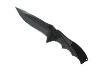 nomad knife