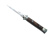 stiletto knife