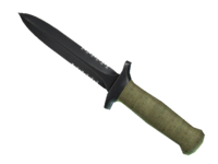 stock knife counter-terrorist