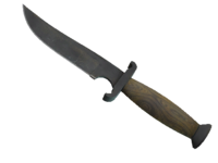 stock knife terrorist