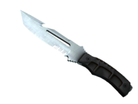 survival knife