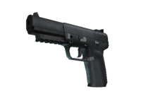 five-seven