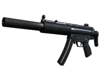 mp5-sd